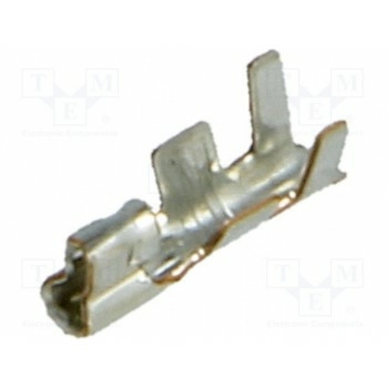 Контакт "мама" JST SPH-001T-P0.5C