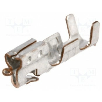 Контакт "мама" MOLEX 08-70-0058