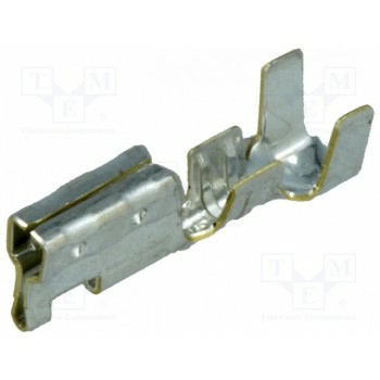 Контакт "мама" MOLEX 08-70-1031
