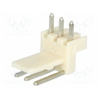 Гнездо провод-плата MOLEX 22-05-1032