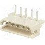 Гнездо провод-плата MOLEX 22-05-7055 (MX-5268-05A)