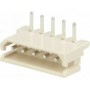 Гнездо провод-плата MOLEX 22-05-7055 (MX-5268-05A)