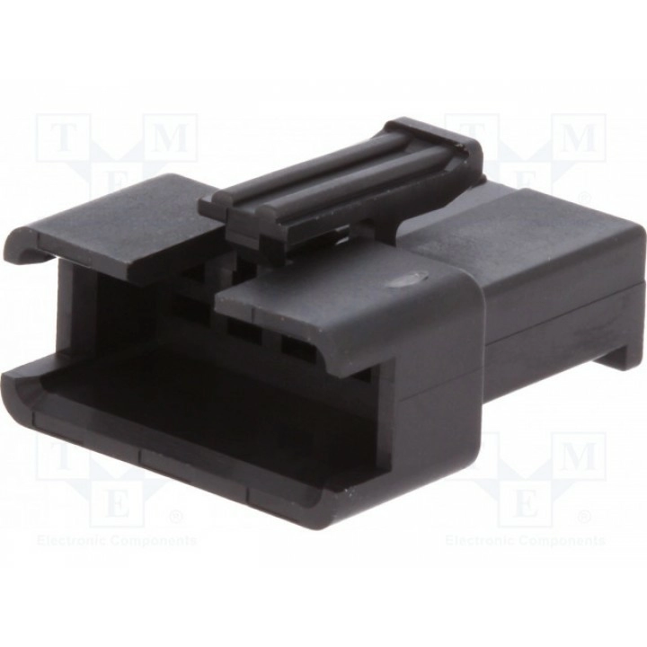 Вилка провод-провод JST SMR-05V-B (SMR-05V-B)