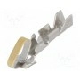 Контакт "мама" MOLEX 08-55-0110 (MX-4809-555T)
