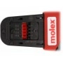 Контакт "мама" MOLEX 08-55-0110 (MX-4809-555T)