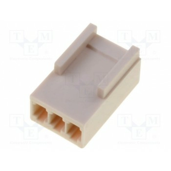 Вилка провод-плата MOLEX 22-01-1032