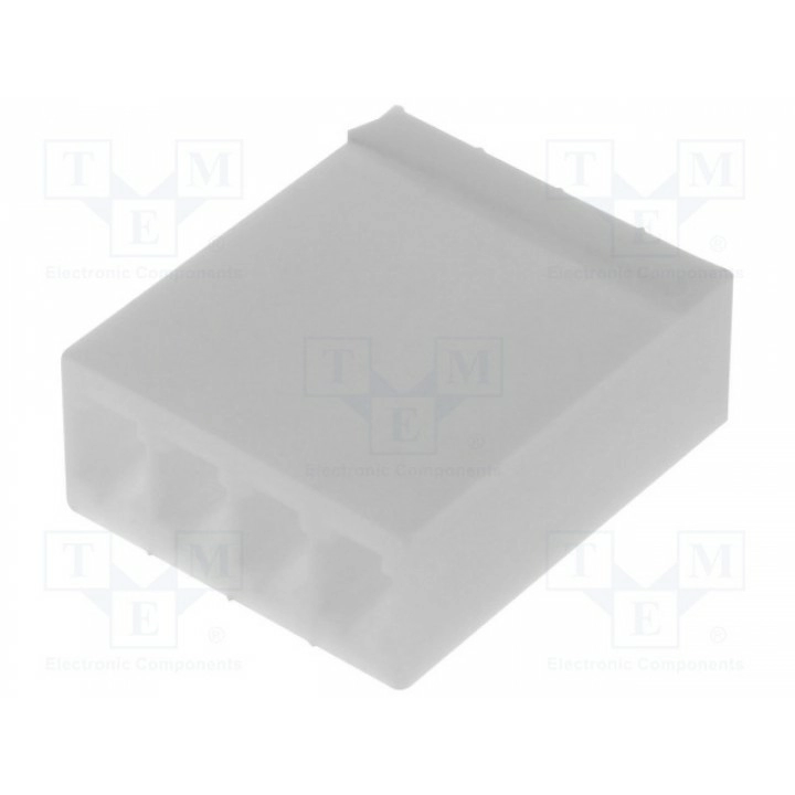 Вилка провод-плата MOLEX 22-01-2047 (MX-22-01-2047)