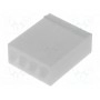 Вилка провод-плата MOLEX 22-01-2047 (MX-22-01-2047)