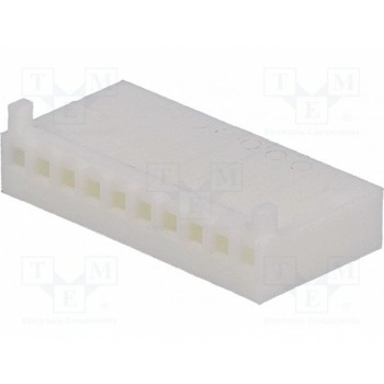 Вилка провод-плата MOLEX 22-01-2105