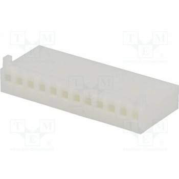 Вилка провод-плата MOLEX 22-01-2125
