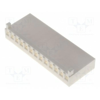 Вилка провод-плата MOLEX 22-01-2135