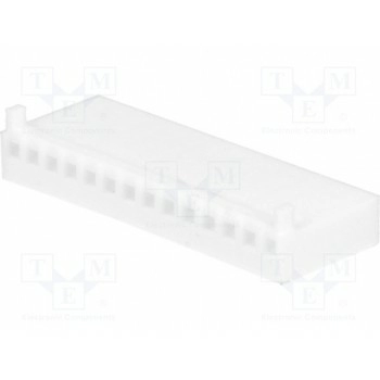 Вилка провод-плата MOLEX 22-01-2145