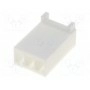 Вилка провод-плата MOLEX 22-01-3037 (MX-22-01-3037)