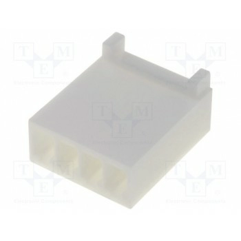 Вилка провод-плата MOLEX 22-01-3047