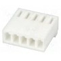 Вилка провод-плата MOLEX 22-01-3057 (MX-2695-05RP)