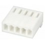 Вилка провод-плата MOLEX 22-01-3057 (MX-2695-05RP)