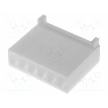 Вилка провод-плата MOLEX 22-01-3067