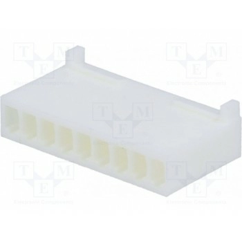 Вилка провод-плата MOLEX 22-01-3097