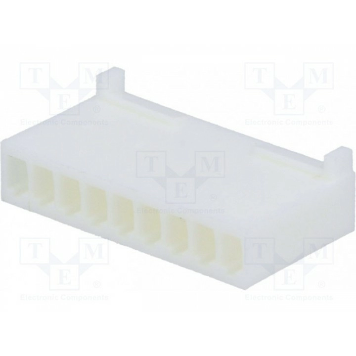 Вилка провод-плата MOLEX 22-01-3097 (MX-22-01-3097)