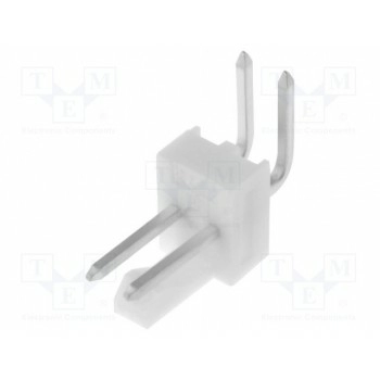 Гнездо провод-плата MOLEX 22-05-3021