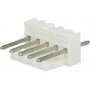 Гнездо провод-плата MOLEX 22-23-2051 (MX-22-23-2051)