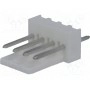 Гнездо провод-плата MOLEX 22-27-2041 (MX-6410-04A)