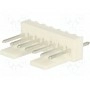 Гнездо провод-плата MOLEX 22-27-2071 (MX-6410-07A)