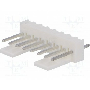Гнездо провод-плата MOLEX 22-27-2081