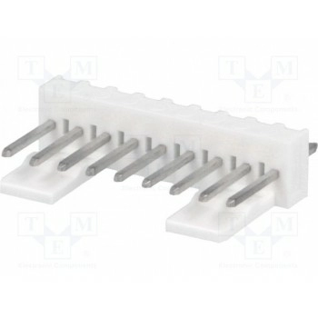 Гнездо провод-плата MOLEX 22-27-2091