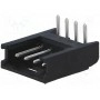 Гнездо провод-плата TE Connectivity 280378-1 (280378-1)