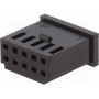 Вилка провод-плата TE Connectivity 284123-1 (284123-1)