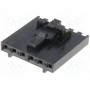 Вилка провод-провод/плата MOLEX 70066-0180 (MX-50-57-9406)