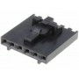 Вилка провод-провод/плата MOLEX 70066-0180 (MX-50-57-9406)