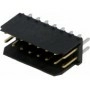 Гнездо провод-плата AMPHENOL 76385-308LF (76385-308LF)