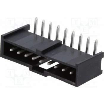 Гнездо idc MOLEX 90136-2109