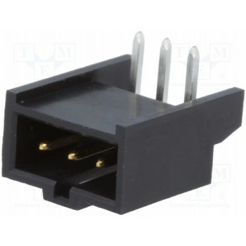 Гнездо idc MOLEX 90136-2203