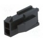 Вилка провод-провод MOLEX 43020-0200 (MX-43020-0200)