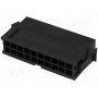 Вилка провод-провод MOLEX 43020-2000 (MX-43020-2000)