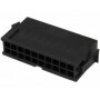 Вилка провод-провод MOLEX 43020-2000 (MX-43020-2000)