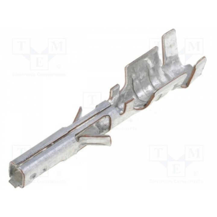 Контакт "мама" MOLEX 43030-0001 (MX-43030-0001)