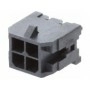 Гнездо провод-плата MOLEX 43045-0413 (MX-43045-0413)