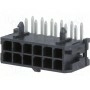 Гнездо провод-плата MOLEX 43045-1201 (MX-43045-1201)