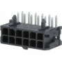 Гнездо провод-плата MOLEX 43045-1201 (MX-43045-1201)