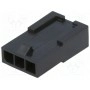 Вилка провод-провод MOLEX 43640-0301 (MX-43640-0301)