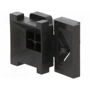Провод-провод/плата "папа" MOLEX 44300-0400