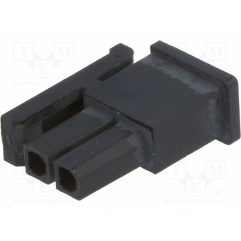 Вилка провод-плата AMPHENOL MF30-HFD1-02