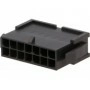 Вилка провод-плата AMPHENOL MF30-HMD1-14 (MF30-HMD1-14)