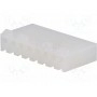 Вилка провод-плата MOLEX 09-50-3081 (MX-2139-8A)
