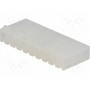 Вилка провод-плата MOLEX 09-50-3101 (MX-2139-10A)