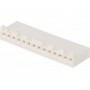 Вилка провод-плата MOLEX 09-50-8143 (MX-09-50-8143)